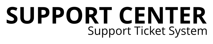 SmartOficina Ticket-System